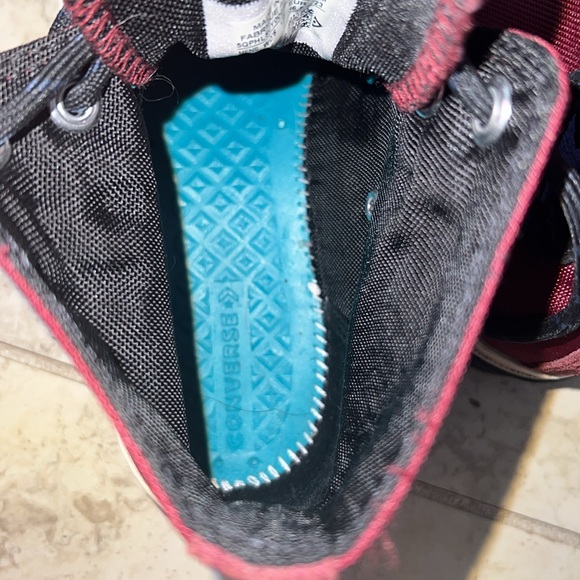 Converse Chuck 70 High Top sneakers - Picture 5 of 5